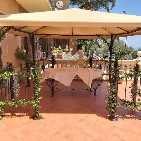 Siderno Hotel Casa Del Gourmet מראה חיצוני תמונה