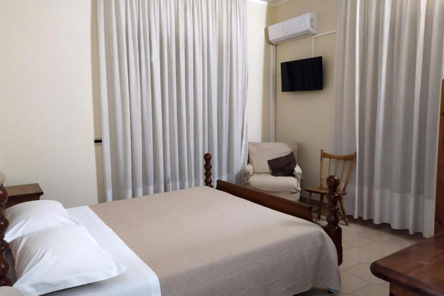 Siderno Hotel Casa Del Gourmet מראה חיצוני תמונה