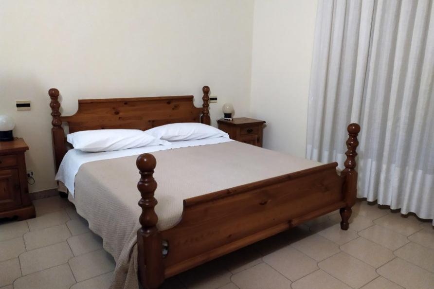 Siderno Hotel Casa Del Gourmet מראה חיצוני תמונה