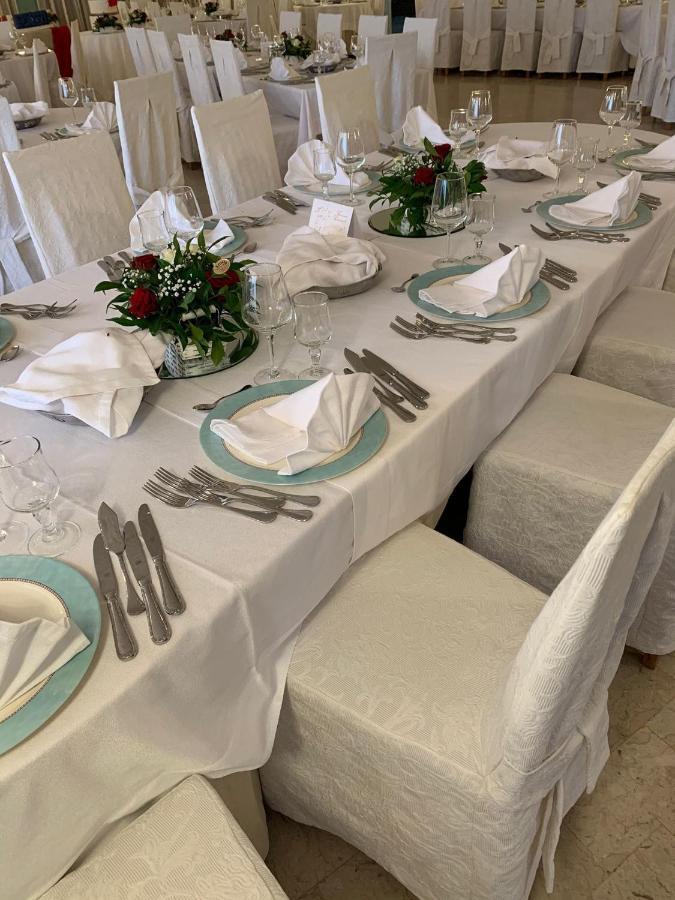 Siderno Hotel Casa Del Gourmet מראה חיצוני תמונה