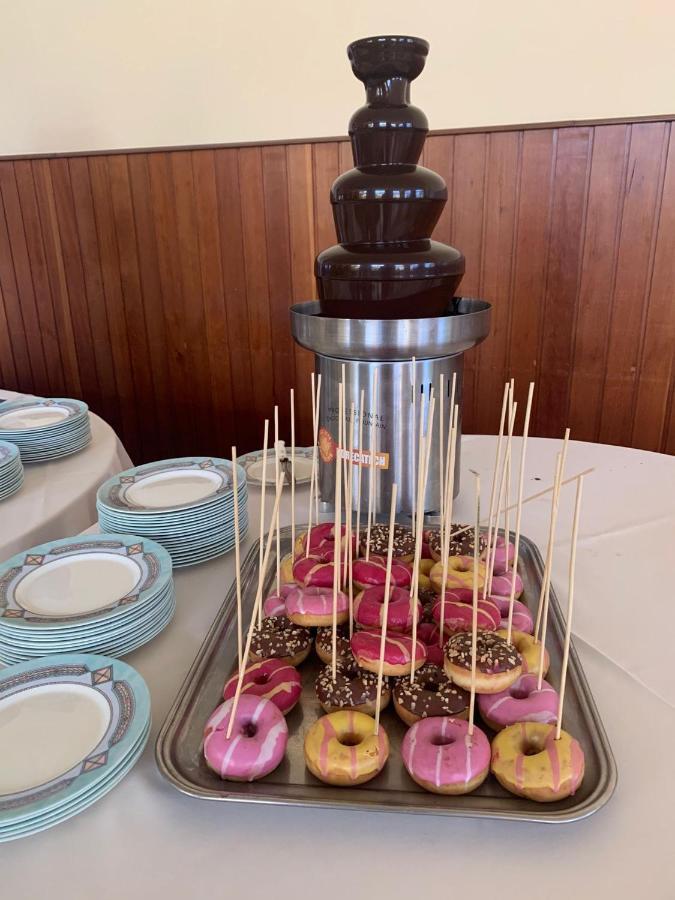 Siderno Hotel Casa Del Gourmet מראה חיצוני תמונה