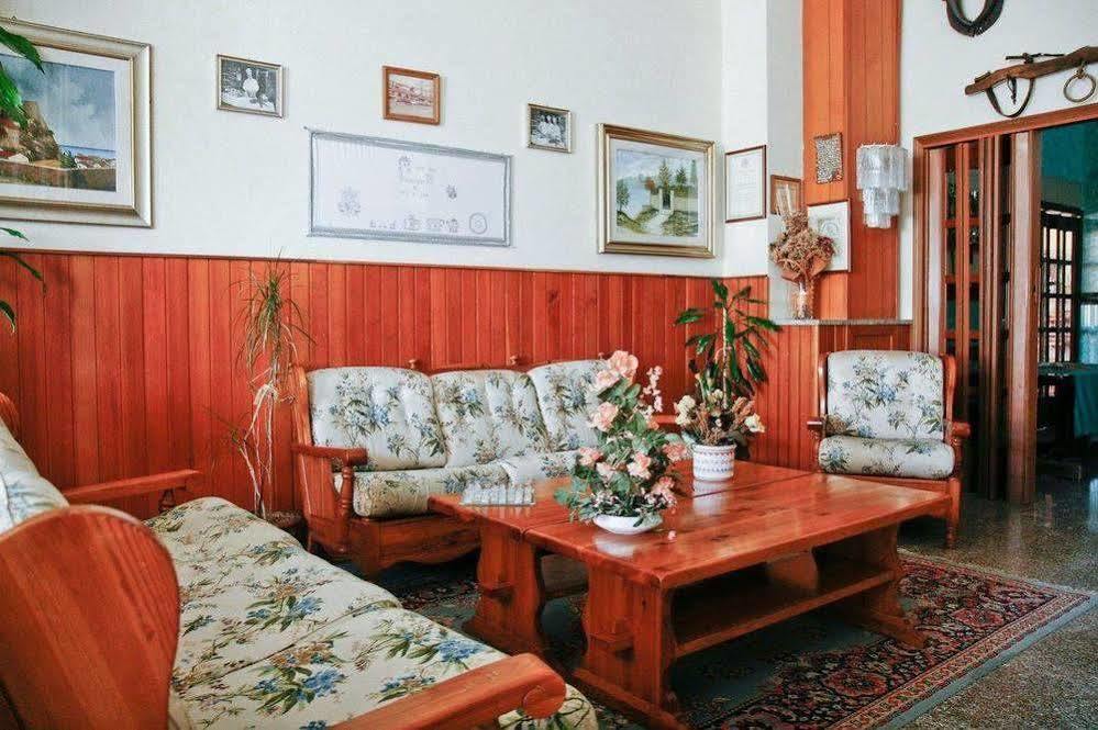 Siderno Hotel Casa Del Gourmet מראה חיצוני תמונה